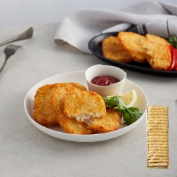 마이디벨 해쉬브라운 640g(64g*10ea)
