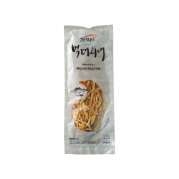 정진푸드 손질먹태(면세) 90g