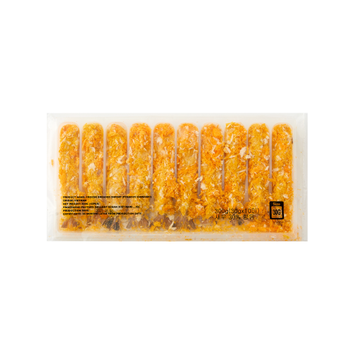 빵가루새우튀김(헤드OFF) 300g(30g*10ea)