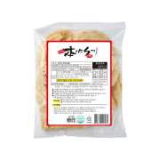 본야스끼 야끼만두 1.2kg