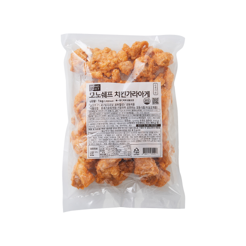 치킨가라아게 1kg