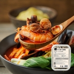 [모노쉐프] 짬뽕탕(면세) 480g