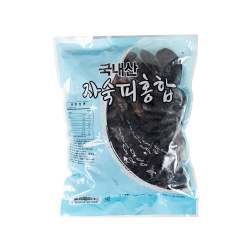 피홍합(면세) 1kg