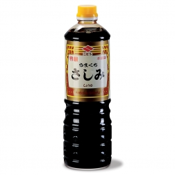 니비시 사시미 간장 1L