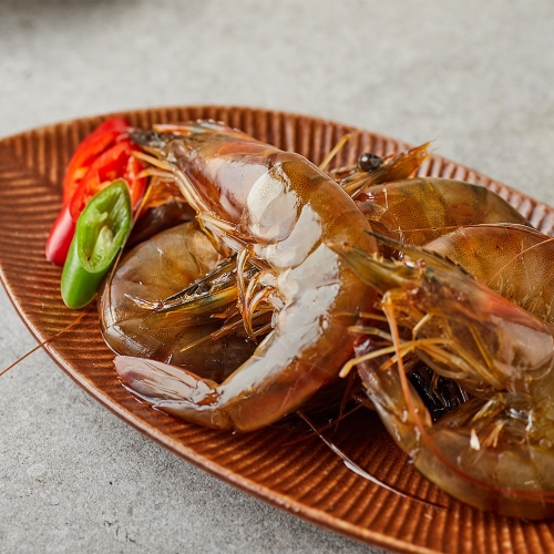 [모노쉐프] 간장새우장 1kg