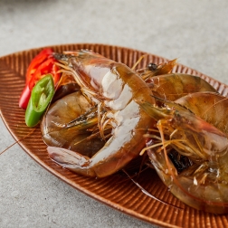 [모노쉐프] 간장새우장 1kg