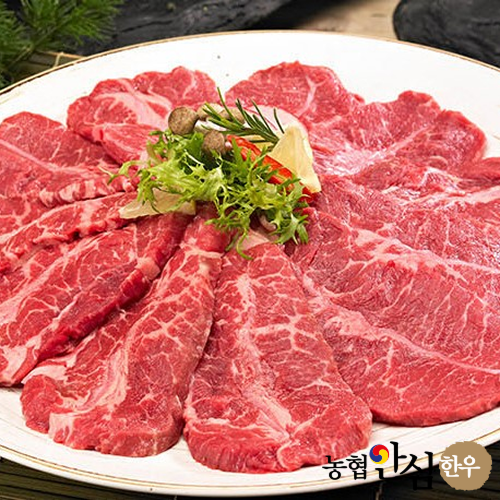부채살 1++ (300g)