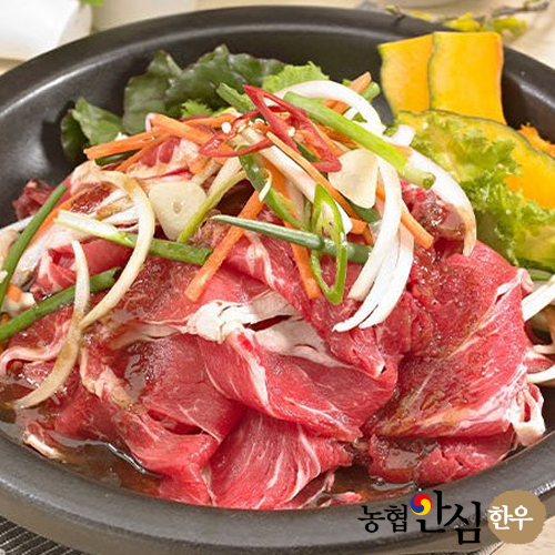 불고기 1++ (300g)