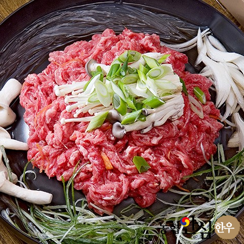 불고기 1+ (300g)
