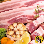 삼겹살 (300g)