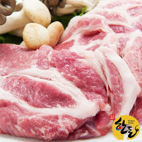 목살 (300g)