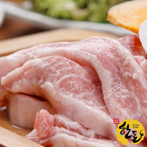 항정살 (300g)