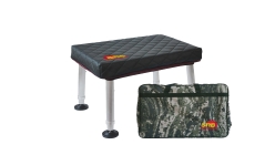 SRB 와이드 발받침의자