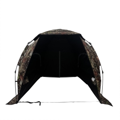 원터치 의자 텐트