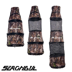 와이어(줌) 살림망