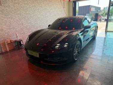 [package 3번] RAD RA + 9H 패드 도포식 유리막 코팅 + PPF 컴퓨터 재단 앞범퍼+앞휀다 +본넷 +생활보호 6종 ( 수입 중형)