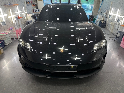 RAD 프리미엄PPF 보호필름  컴퓨터 재단 앞범퍼 + 생활보호 6종