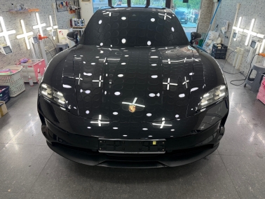 RAD 프리미엄PPF 보호필름  컴퓨터 재단 앞범퍼 + 생활보호 6종