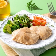 [무료배송] [회원특가] 흑닭 바로먹는 닭가슴살 저염 100g