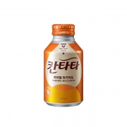 [무료배송] [회원특가] 칸타타 카라멜마끼아또 275ml X 24개