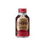 [회원특가+SU] 칸타타 스위트아메리카노 275ml X 4개