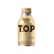 [무료배송] [회원특가] 맥심 티오피 마스터라떼 275ml X 24개