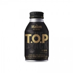 [회원특가+SU] 맥심 티오피 더블랙 275ml X 24개