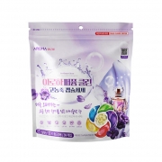 [무료배송] [회원특가] 아로하 퍼퓸클린 캡슐세제 15G*30개입