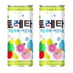 [회원특가+SU] 저칼로리이온보충 토레타 캔 240ml*30개