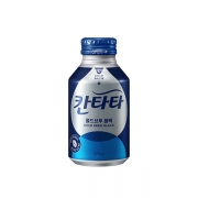 [무료배송] [회원특가] 칸타타 콜드브루 275ml X 24개 커피