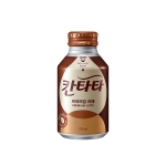 [회원특가+SU] 칸타타 프리미엄라떼275ml X24개 커피