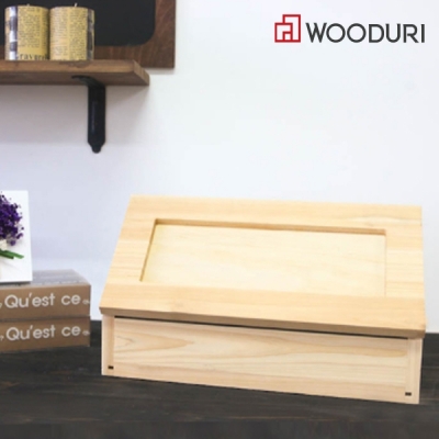 야채박스, 브레드박스, 홈수납박스 - 훈훈함