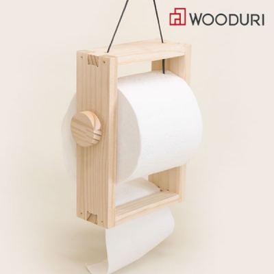 [추천] 달팽이 화장지 걸이