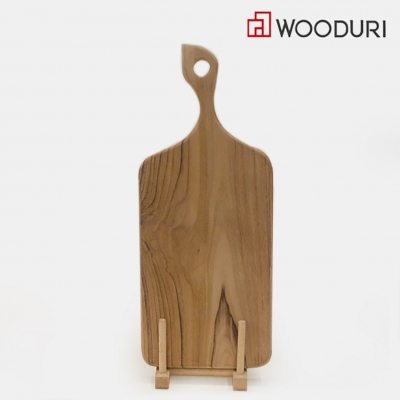 티크 센스 도마(중)