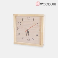 꿈꾸는 시계-B타입