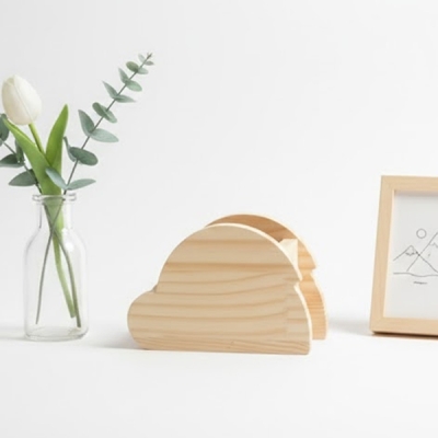 무당벌레 연필꽂이