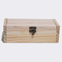 국산편백53% 우드케이스