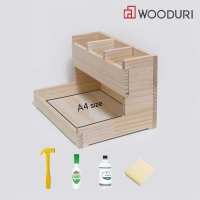 모아 멀티 트레이 만들기 세트