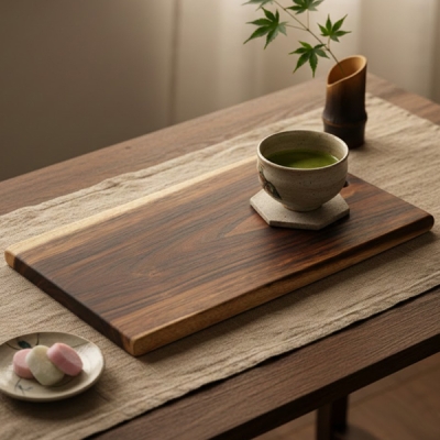 웨루 직사각 도마