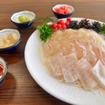 오션프렌즈 국산 대광어 자연산 광어 당일작업 원물 250g/ 500g 광어필렛