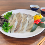 오션프렌즈 국산 활우럭 당일작업 원물 180g/ 250g 우럭필렛