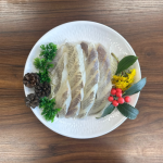 오션프렌즈 국산 활우럭 당일작업 원물 180g/ 250g 우럭필렛