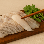 오션프렌즈 국산 활우럭 당일작업 원물 250g/500g 광어필렛 업소용, 사업자용