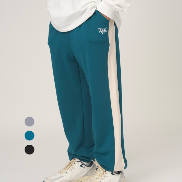배색 조거팬츠 EJCCPTE32020