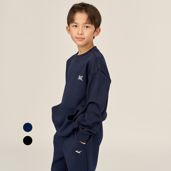 포켓 포인트 조거 상하복_CDF210