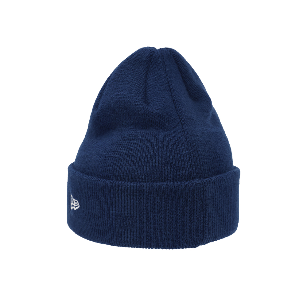 예일키즈X뉴에라 예일 자수 로고 비니 NYFCA-33229 NAVY