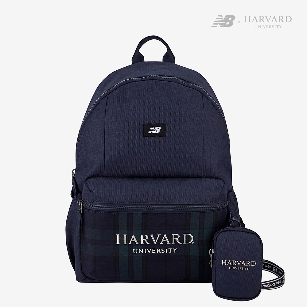 [HARVARD X NB KIDS] 세컨백팩 set NK8ADS403U