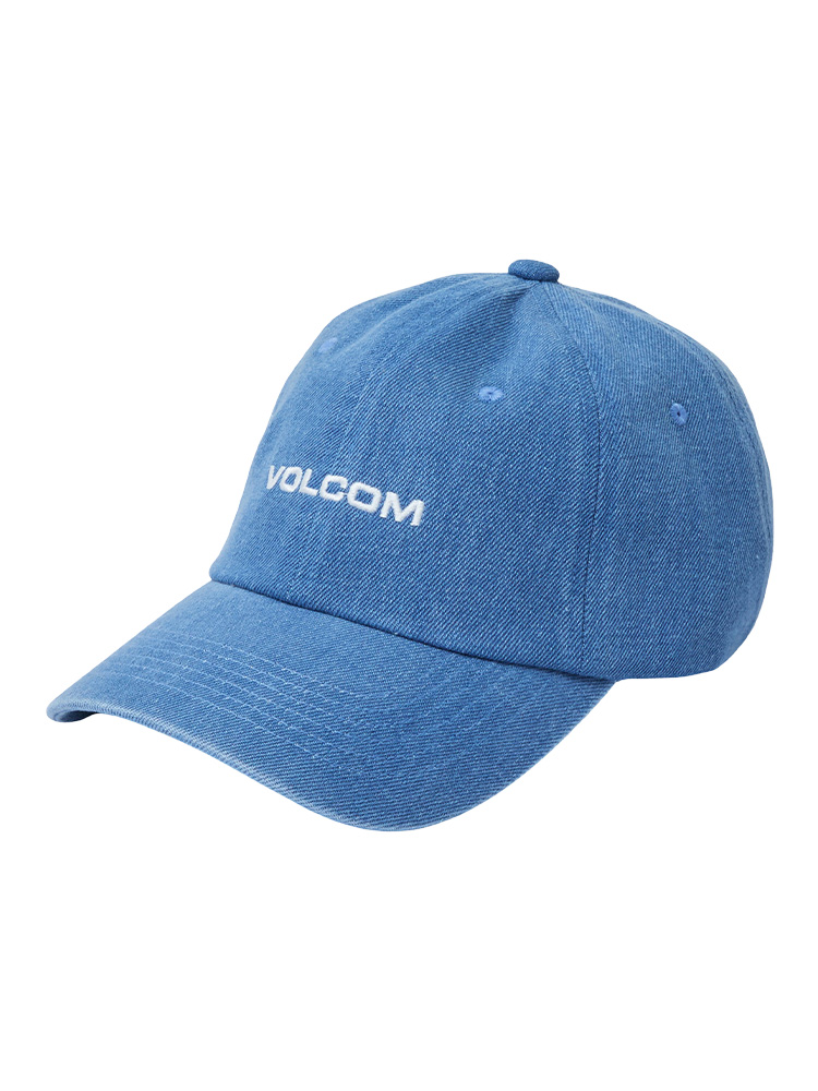 볼컴키즈 데닙 볼캡 VJCCBCF55172
