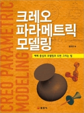 크레오 파라메트릭 모델링