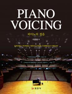 PIANO VOICING